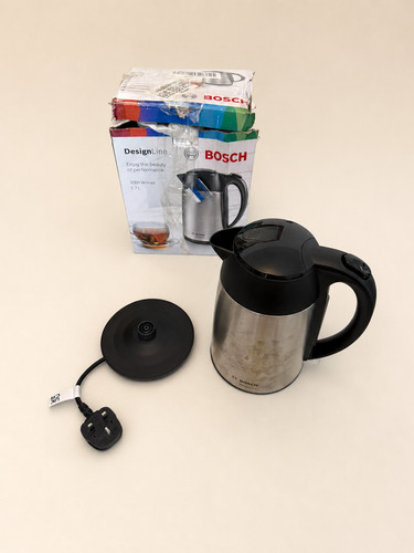Bosch twk3p420gb designline - bosch,