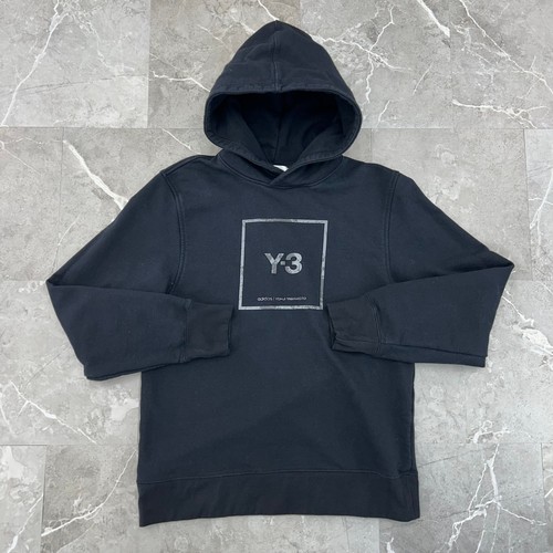 Adidas hoodie mens medium - adidas, y-3