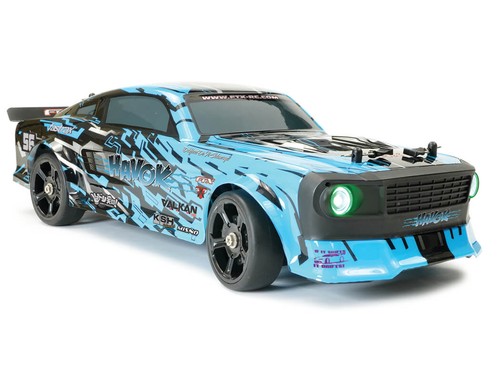 Ftx havok 4wd ford - 1:14,