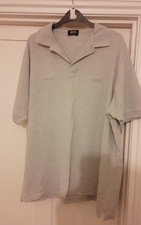 Mclaren Hugo Boss Grey 100%