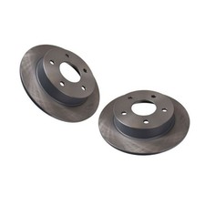 OE Replacement Rear Brake