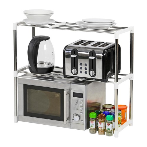 Tier extendable microwave - 2,