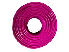 Window Cleaning Hose 6mm 100M PINK cold water