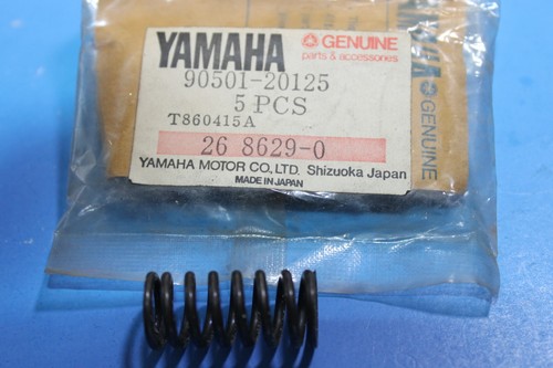 Nos genuine yamaha - genuine,