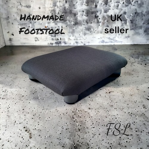 Low footstool firm - 7.5,