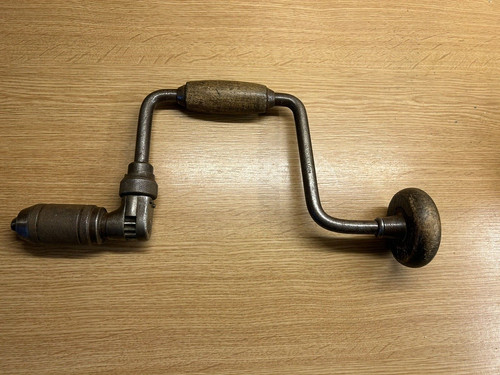 Vintage stanley 909 10 - no,