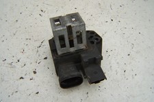 Peugeot 207 radiator cooling fan resistor   (2006-2009)