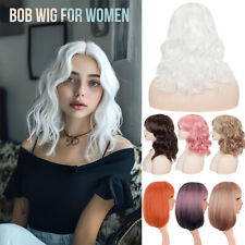 WOMEN’S SEXY SHORT BOB CUTE