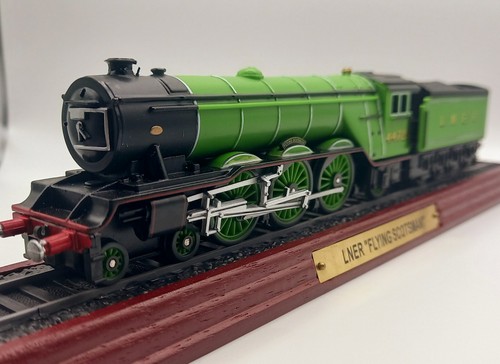 Lner flying scotsman steam - lner,