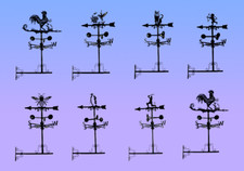 Floor standing & wall mounted
