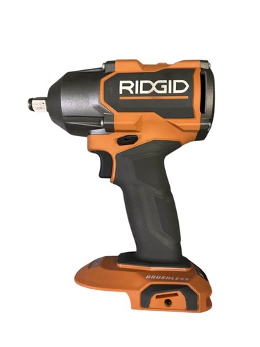 Ridgid r86012b 18v brushless - 18v,