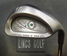 Ping Eye2 Green Dot Sand Wedge
