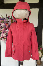 Girls ROXY Jetty Snow Hooded
