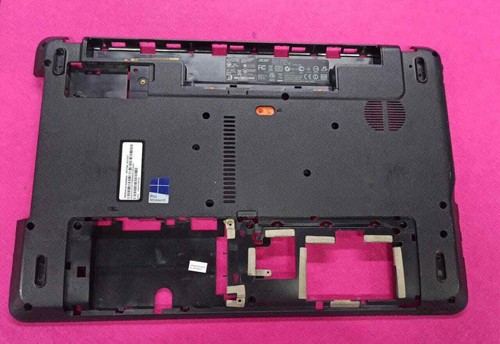 Packard bell easynote - packard,