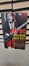 AC/DC Maximum Rock & Roll: The Ultimate Story of the World's Greatest Rock Band