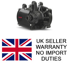 Brose Ebike Motor SMag -Vertical Factory Remanufactured G74104 - Equiv to E01680