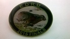 Earth dog running 2015 - ,