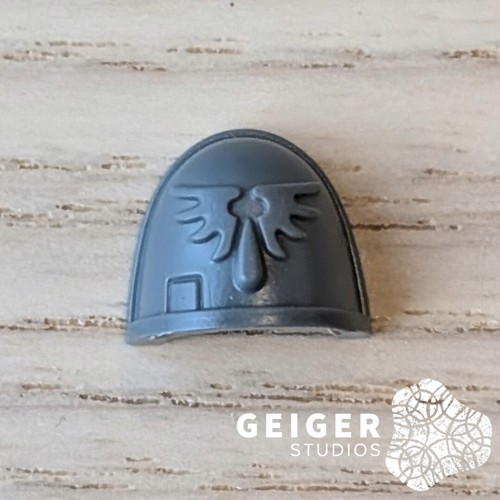 40k space marine bits - 40k,
