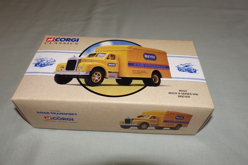 Corgi classics ref 98453 - corgi,