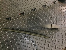 PEUGEOT 206 SW REAR WIPER ARM 2004 ESTATE