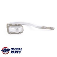 BMW F30 Right O/S Trunk Lid Boot Tailgate Hinge Arm Glacier Silver Metallic A83