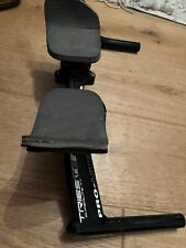 PRO-LITE TRIESTE AERO BARS OVAL HANDLEBARS BIKE ROAD BICYCLE TRIATHLON TRP BRAKE