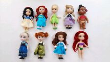 Disney Princess Petite Doll