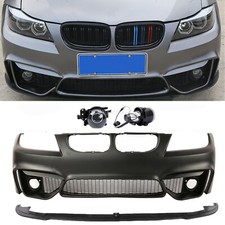 Fit  M4 Style F80 Front Bumper