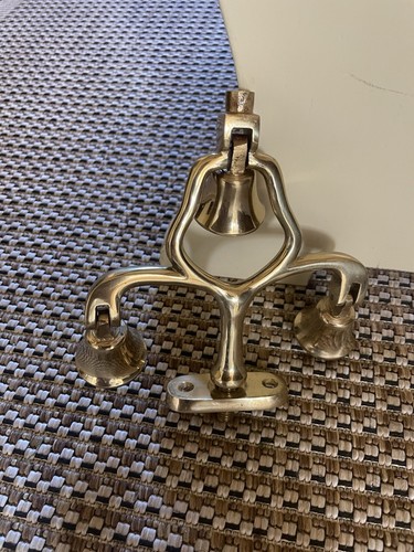 Canalware bell terret - canalware,