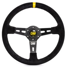 OMP RS Steering Wheel - 350mm