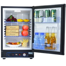 3 Way 40 L Camping Fridge