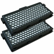 2 HEPA Filter Suitable For