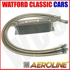 MGB 1976-1982 Aeroline Silver