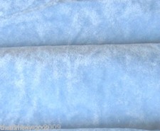 Crushed Velvet Fabric Stretch
