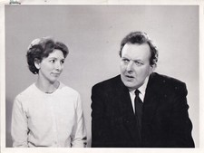 Original Press Photo ITV Love