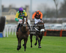 KAUTO STAR RUBY WALSH 2011