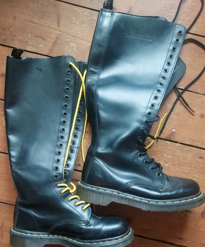 Martens made england uk - made, in