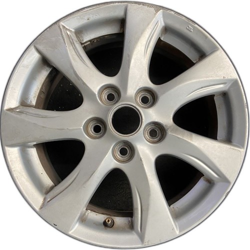 Mazda sport original wheel - mazda,