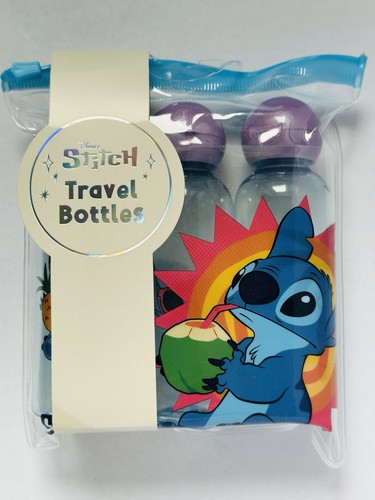 Disney stitch travel - stitch,