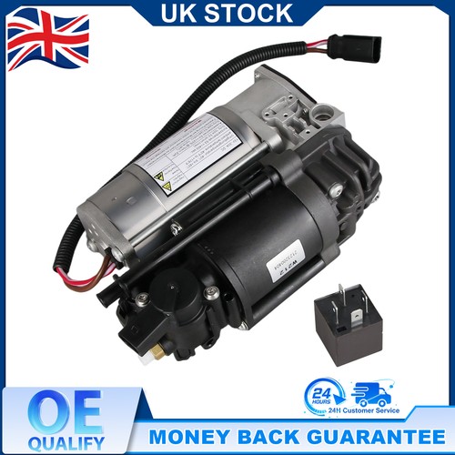 Air suspension compressor pump - air,
