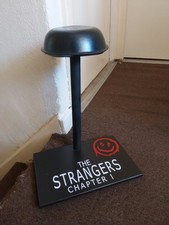 The Strangers Chapter 1 Mask