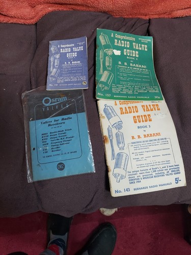 Old vintage data - vintage, books