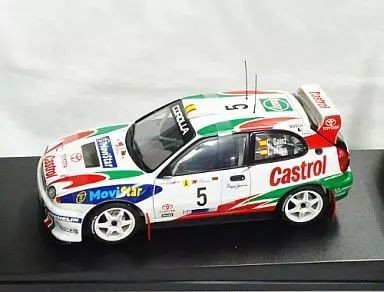 Autoart toyota corolla - 1/18,