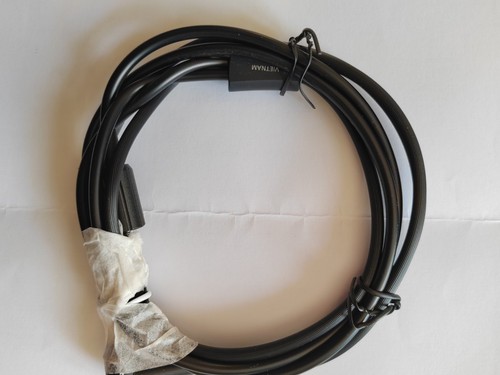 Genuine balanced 4mm cable - balanced, 4.4mm