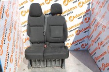 VAUXHALL Vivaro 1.6 Mk2 Front