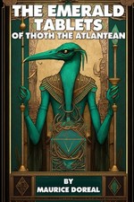 The Emerald Tablets Of Thoth