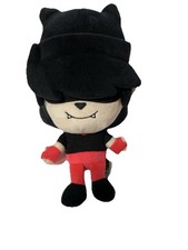 Friday Night Funkin Annie