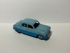 Dinky Toys 162 Ford Zephyr