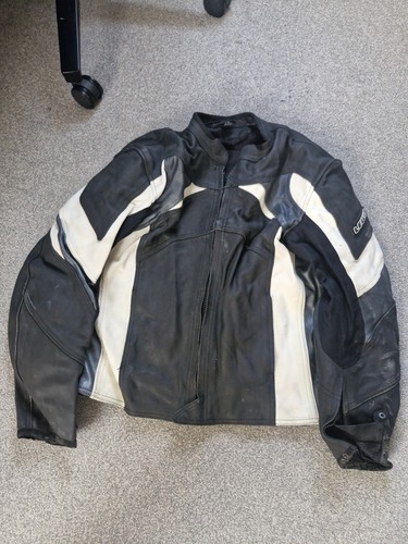 Lewis leather motorcycle - lewis,