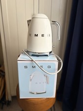 Smeg 1.7L Electric Cordless